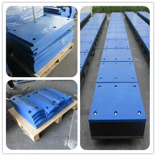 高密度聚乙烯板和低密度聚乙烯板的区别